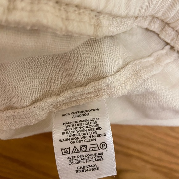 Loft outlet shorts - Picture 7 of 7